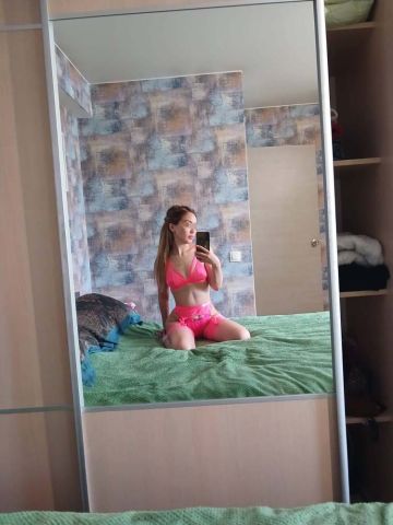 Анкета проститутки Зиглинда, 23 года